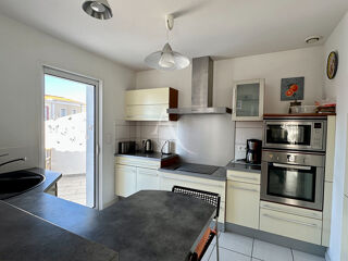  Maison à vendre 4 pièces 104 m²
