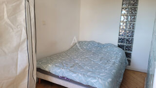  Appartement à vendre 2 pièces 33 m²