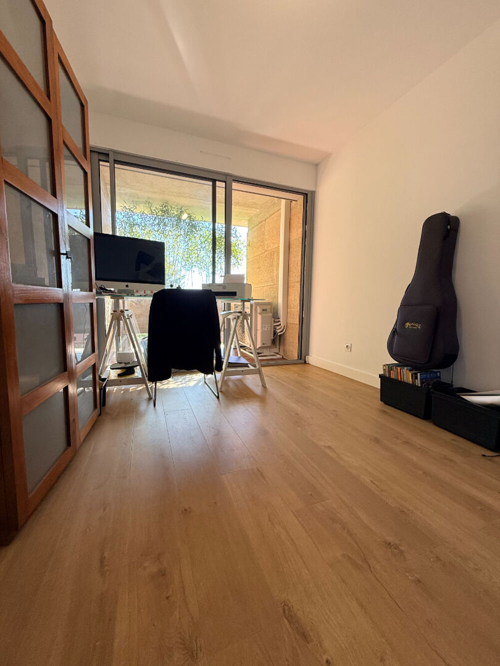Vente Appartement Appartement Aix-en-provence 4 pièce(s) 90 m2 Aix en provence
