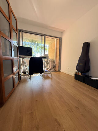 Vente Appartement Appartement Aix-en-provence 4 pièce(s) 90 m2 Aix en provence