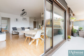  Appartement  vendre 4 pices 75 m