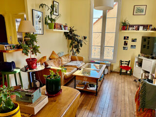  Appartement  vendre 4 pices 80 m