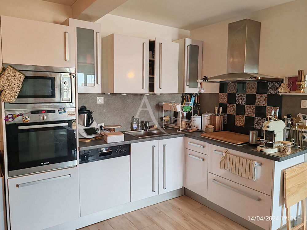 Location Appartement Appartement Pontault Combault 2 pièce(s) 48.73 m2 Pontault combault