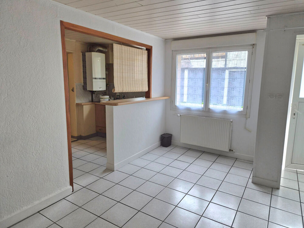 Appartement 2 pièces 37 m² · à Nantes · 37 m² · 108 000 €