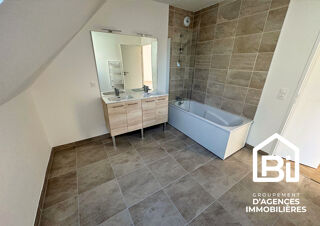  Appartement à vendre 3 pièces 65 m²