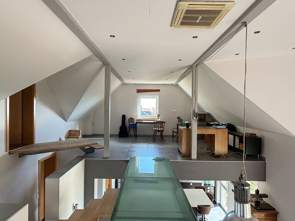à vendre  Maison Bischoffsheim (67870)