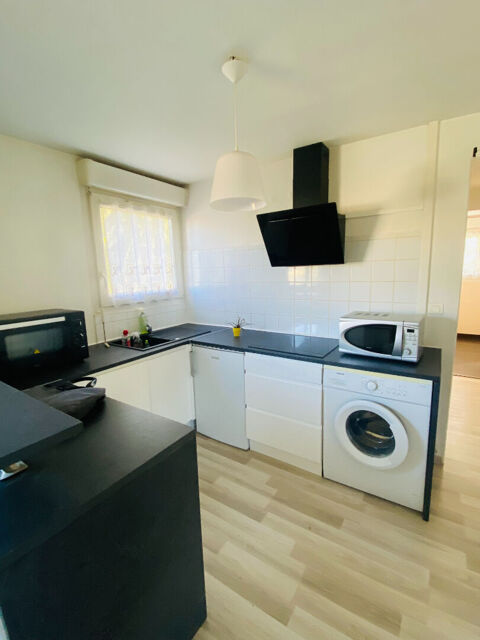  Appartement � louer 2 pi�ces 32 m�