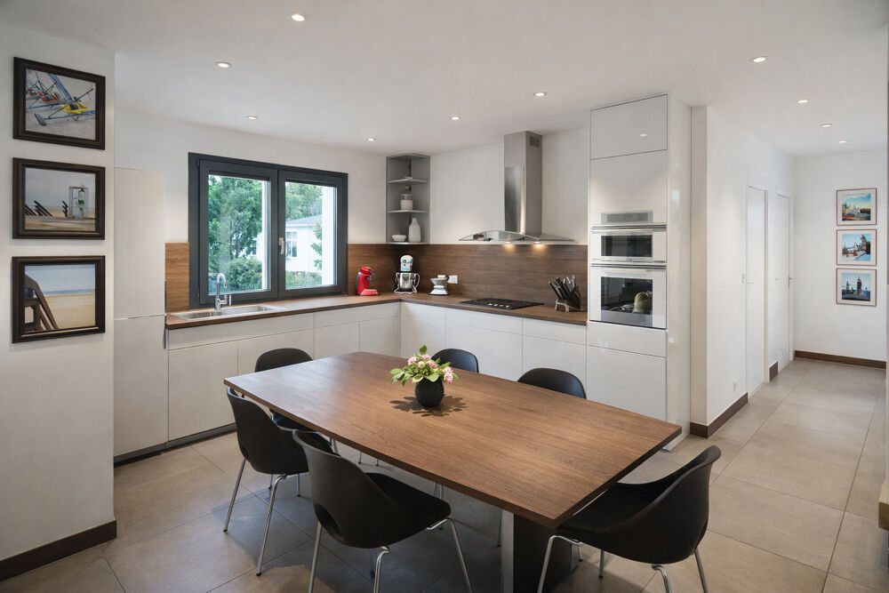 Maison neuve de plain-pied à 7 minutes de Brive