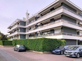  Appartement � vendre 2 pi�ces 59 m�