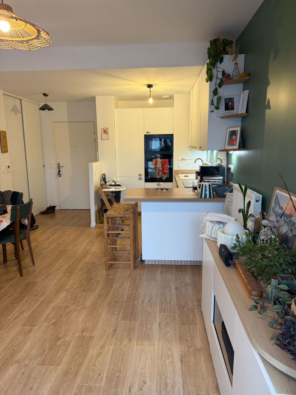 Appartement 3 pièces à louer à La Rochelle - Exclusivité ERA IMMOBILIER PATRIMOINE CONSEIL