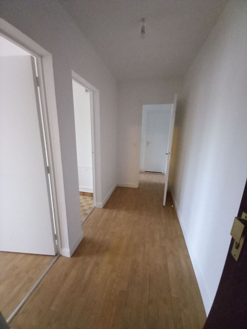Location Appartement 3 pièces - CHATEAU-THIERRY Chateau thierry
