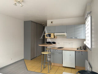  Appartement à louer 1 pièce 29 m²