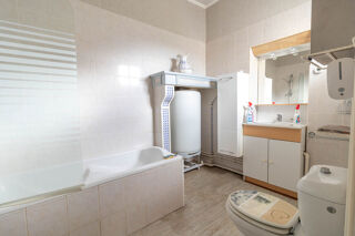  Maison � vendre 8 pi�ces 150 m�