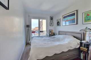  Appartement � vendre 3 pi�ces 65 m�