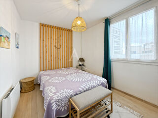  Appartement à vendre 2 pièces 37 m²