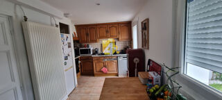  Maison � vendre 4 pi�ces 74 m�