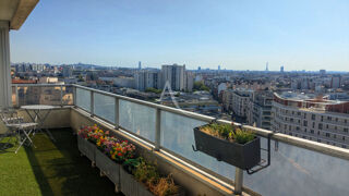  Appartement  vendre 3 pices 66 m