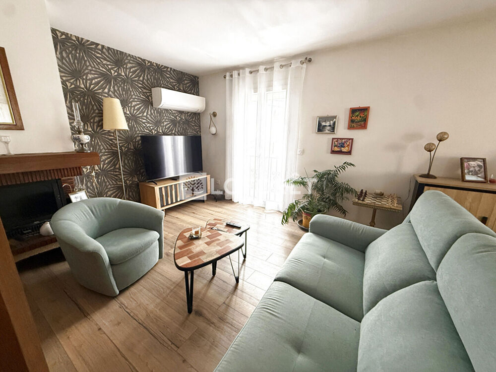 Vente Maison MAISON  3 faces  de 116 M² Le boulou