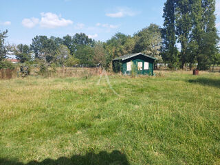  Terrain  vendre 2300 m