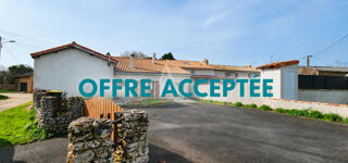  Maison à vendre 5 pièces 165 m²