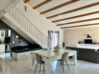  Maison à vendre 4 pièces 137 m²