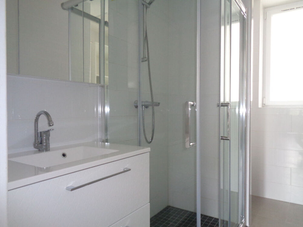 Location Appartement A LOUER - CHILLY-MAZARIN- STUDIO 30,43 m² Chilly mazarin