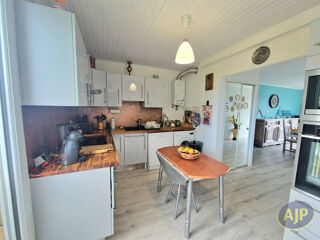  Appartement à vendre 4 pièces 73 m²