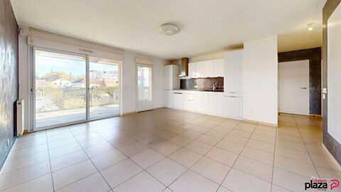  Appartement � louer 4 pi�ces 1 m�