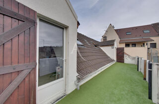  Maison à vendre 6 pièces 137 m²