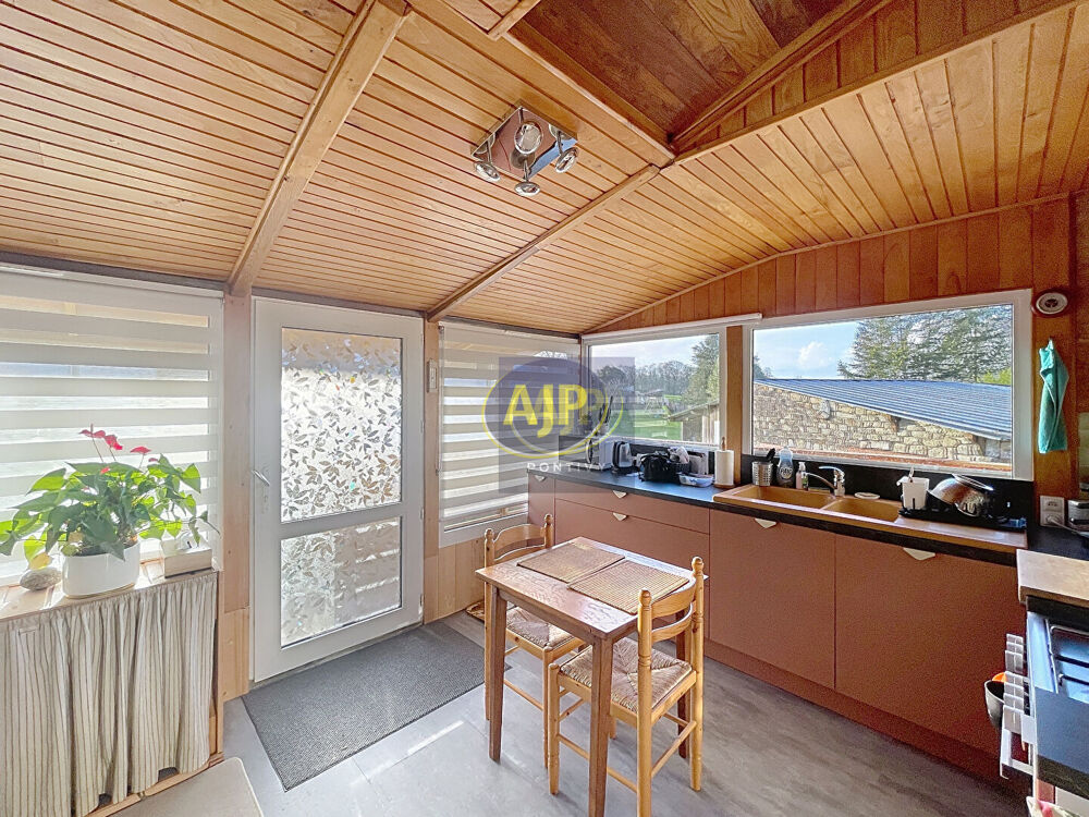 Vente Maison Jolie maison au coeur de Plo�rdut Ploerdut