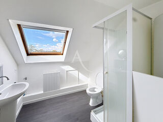  Appartement à vendre 5 pièces 109 m²
