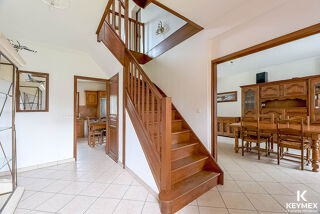  Maison � vendre 8 pi�ces 200 m�