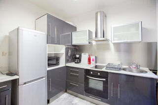 Appartement � louer 1 pi�ce 29 m�