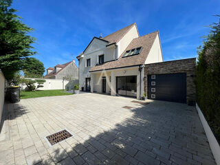  Maison à vendre 7 pièces 156 m²