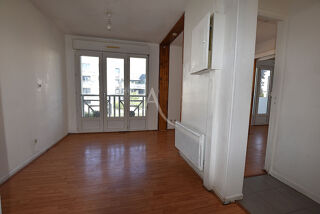  Appartement à vendre 2 pièces 35 m²