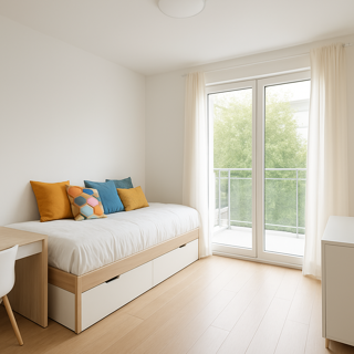  Appartement à vendre 5 pièces 96 m²