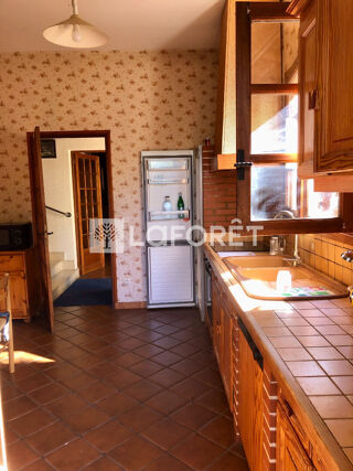  Maison à vendre 7 pièces 130 m²