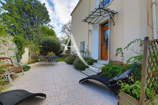  Maison à vendre 7 pièces 140 m²
