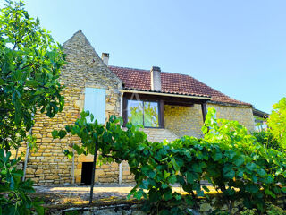 Maison 58m2 Goujounac