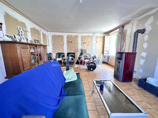  Maison à vendre 8 pièces 149 m²