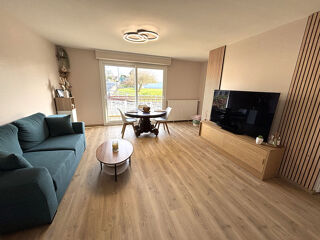  Maison � vendre 4 pi�ces 63 m�