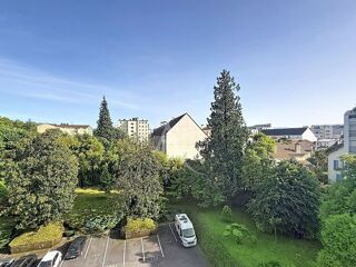  Appartement � vendre 2 pi�ces 52 m�