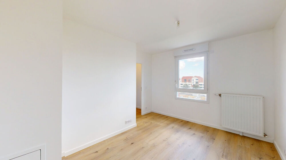 Vente Appartement NEUILLY SUR MARNE - Appartement T2 au Dernier Étage avec Vue Dégagée Neuilly sur marne
