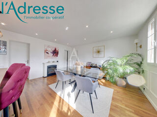  Appartement � vendre 4 pi�ces 90 m�