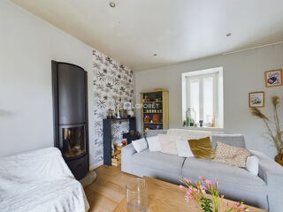  Maison � vendre 6 pi�ces 140 m�