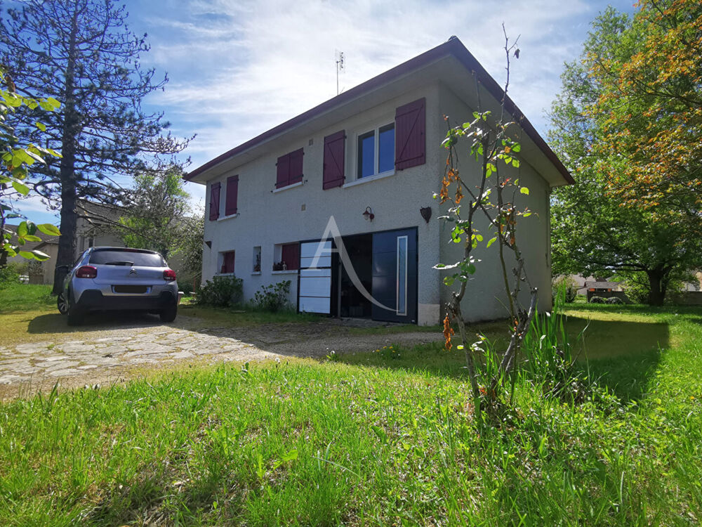 Vente Maison A vendre - Maison 3 pièces - Saint-Germain-du-Bois Saint germain du bois