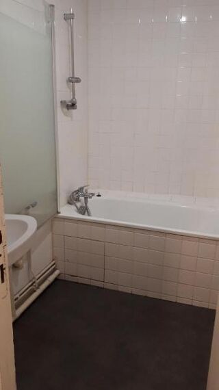  Appartement � louer 2 pi�ces 39 m�