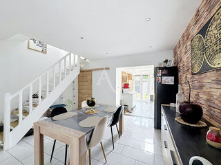  Maison à vendre 3 pièces 91 m²