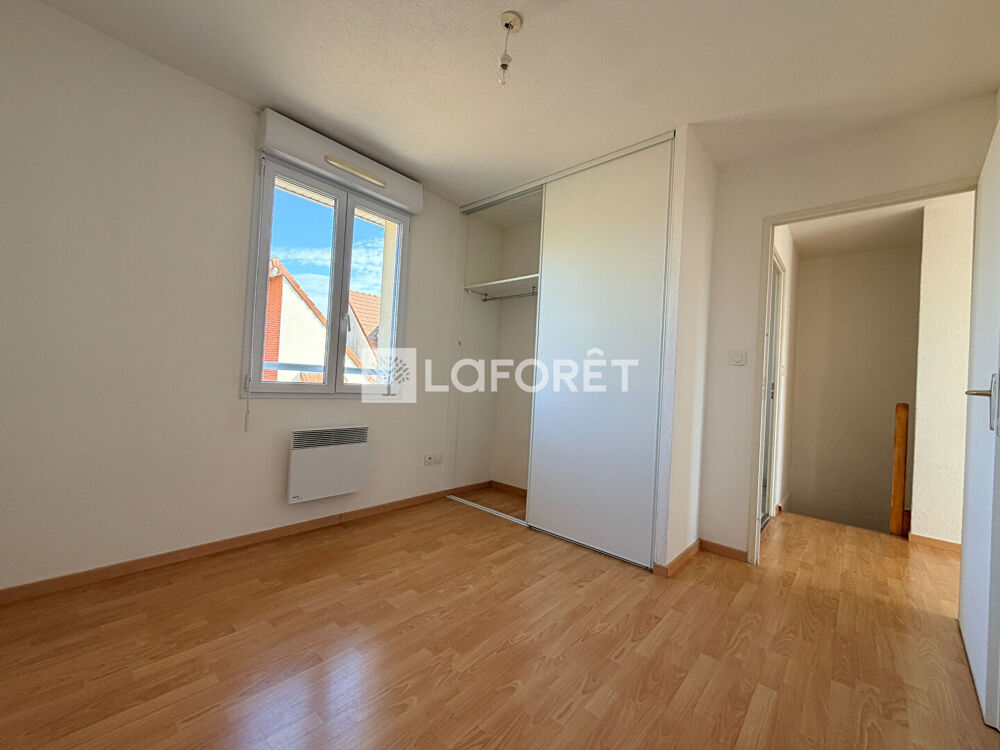 Vente Maison Maison type 3 Frignicourt