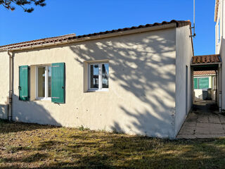  Maison à vendre 3 pièces 52 m²